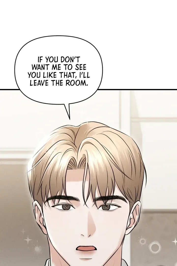 For a Hungry Omega Chapter 7 page 101 - 