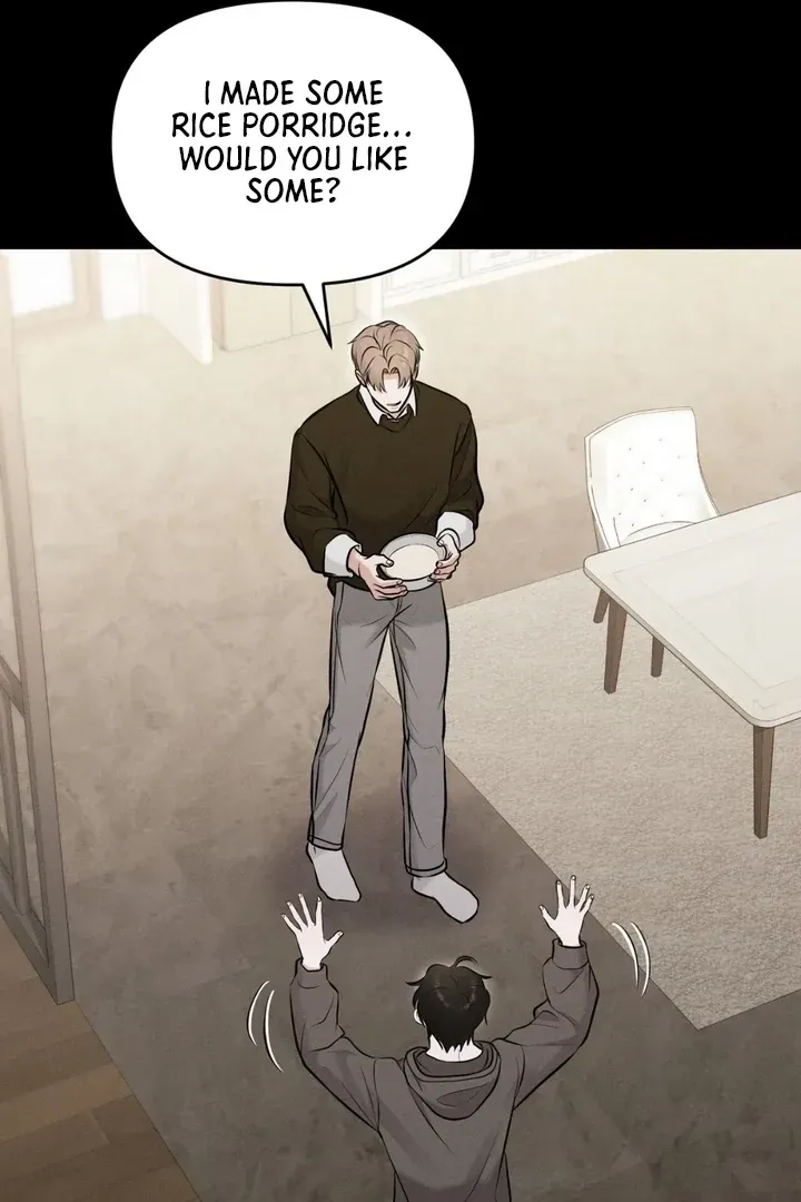 For a Hungry Omega Chapter 7 page 15 - 