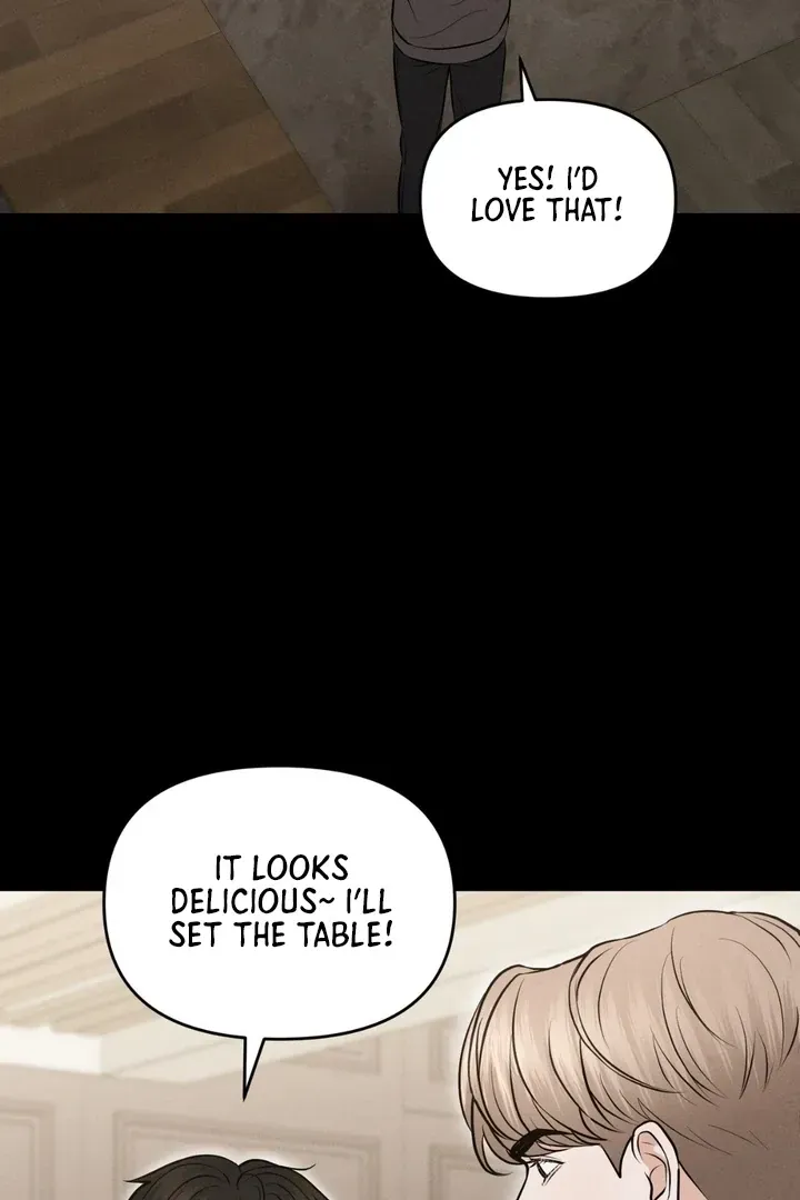 For a Hungry Omega Chapter 7 page 16 - 