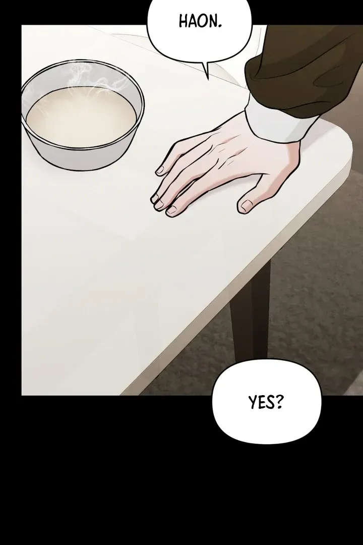 For a Hungry Omega Chapter 7 page 18 - 