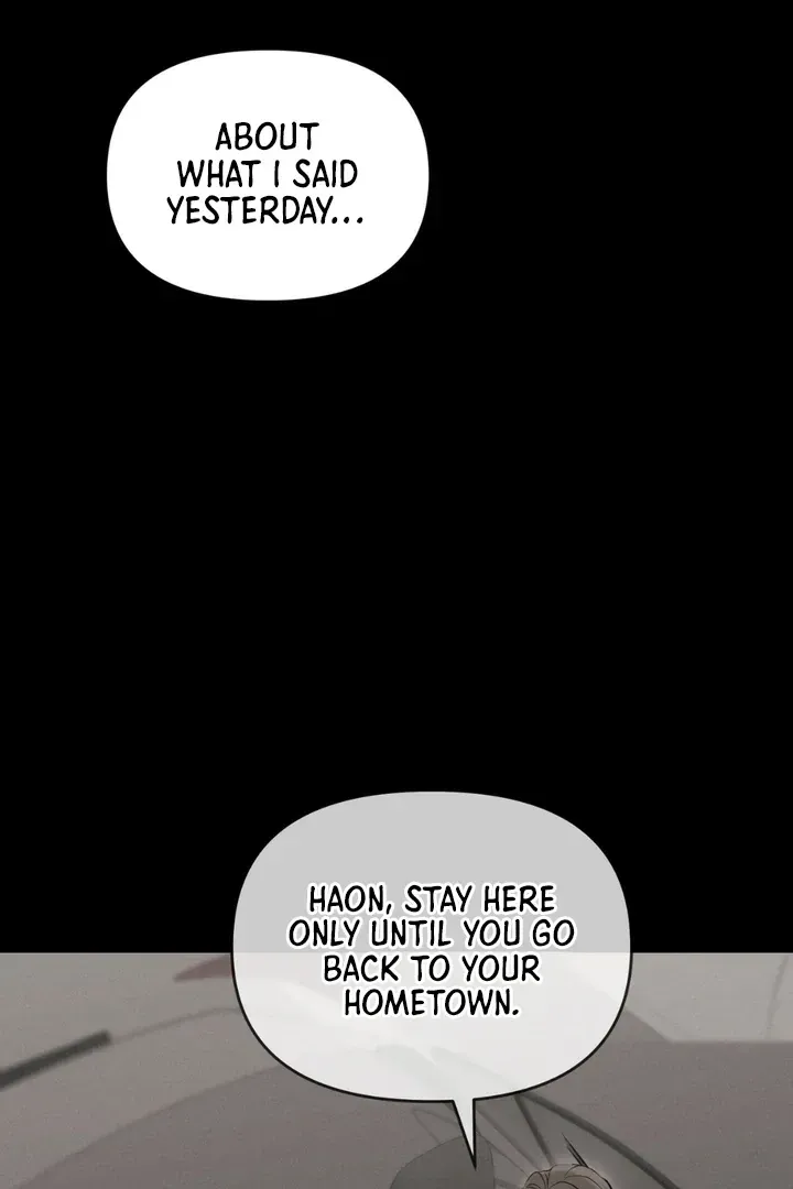 For a Hungry Omega Chapter 7 page 19 - 