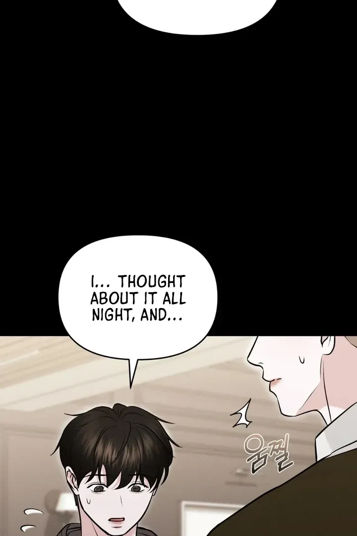 For a Hungry Omega Chapter 7 page 22 - 