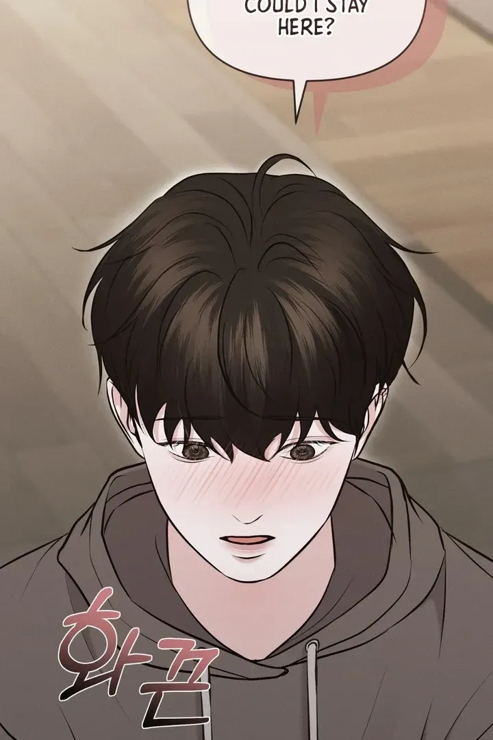 For a Hungry Omega Chapter 7 page 24 - 