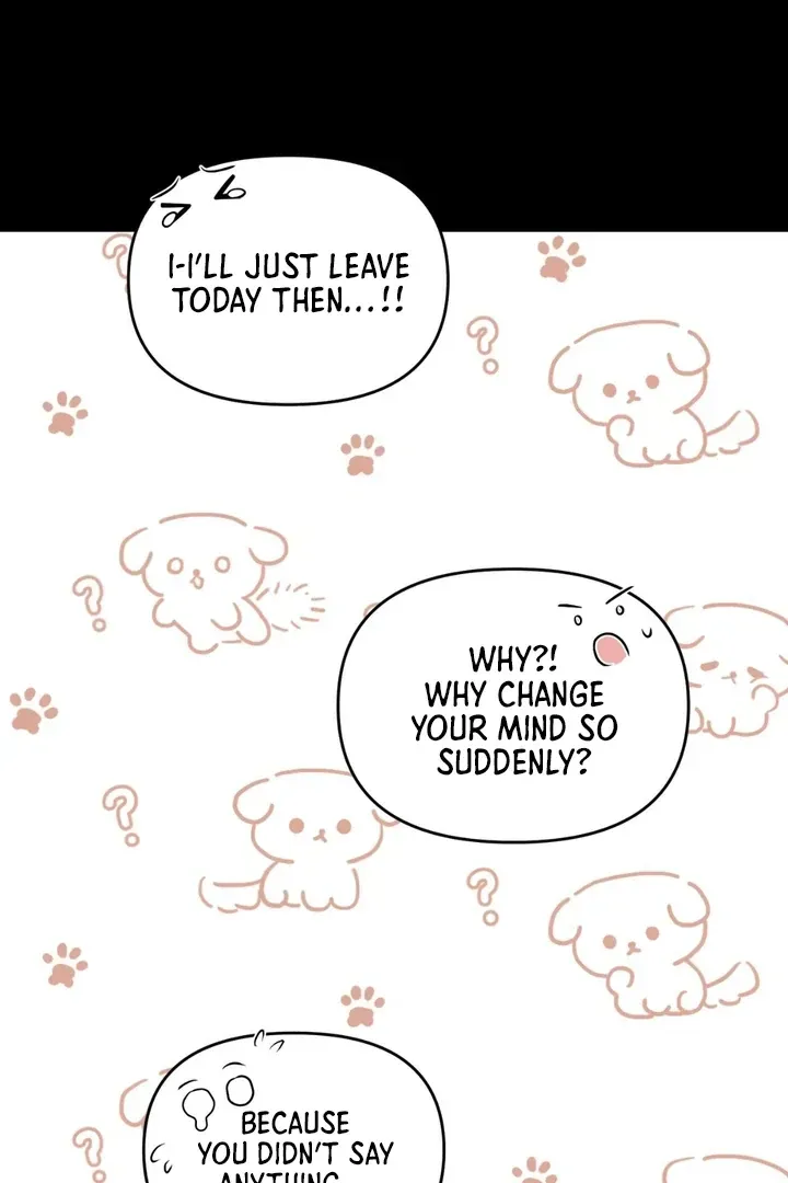 For a Hungry Omega Chapter 7 page 29 - 