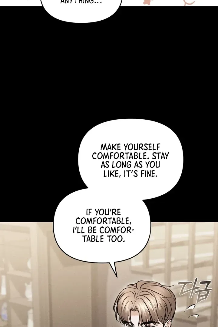 For a Hungry Omega Chapter 7 page 30 - 