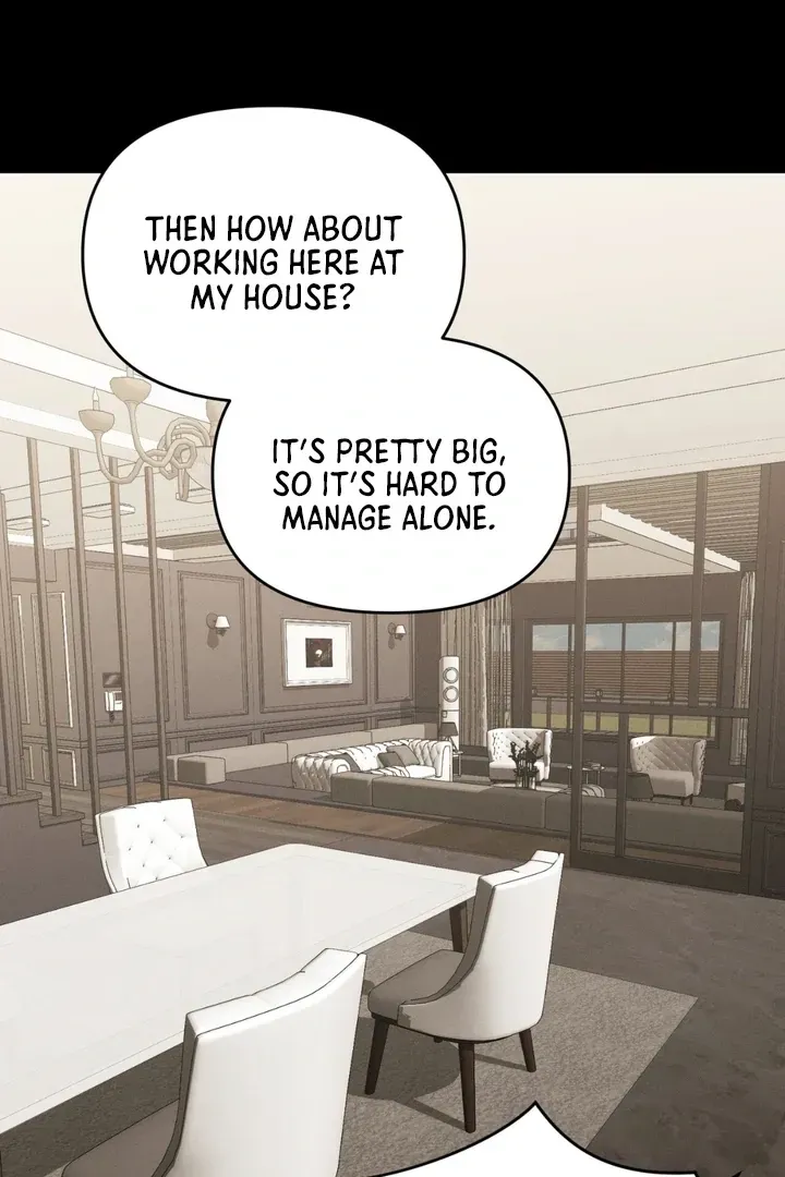 For a Hungry Omega Chapter 7 page 33 - 
