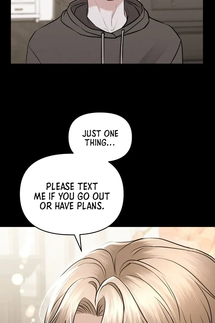 For a Hungry Omega Chapter 7 page 36 - 