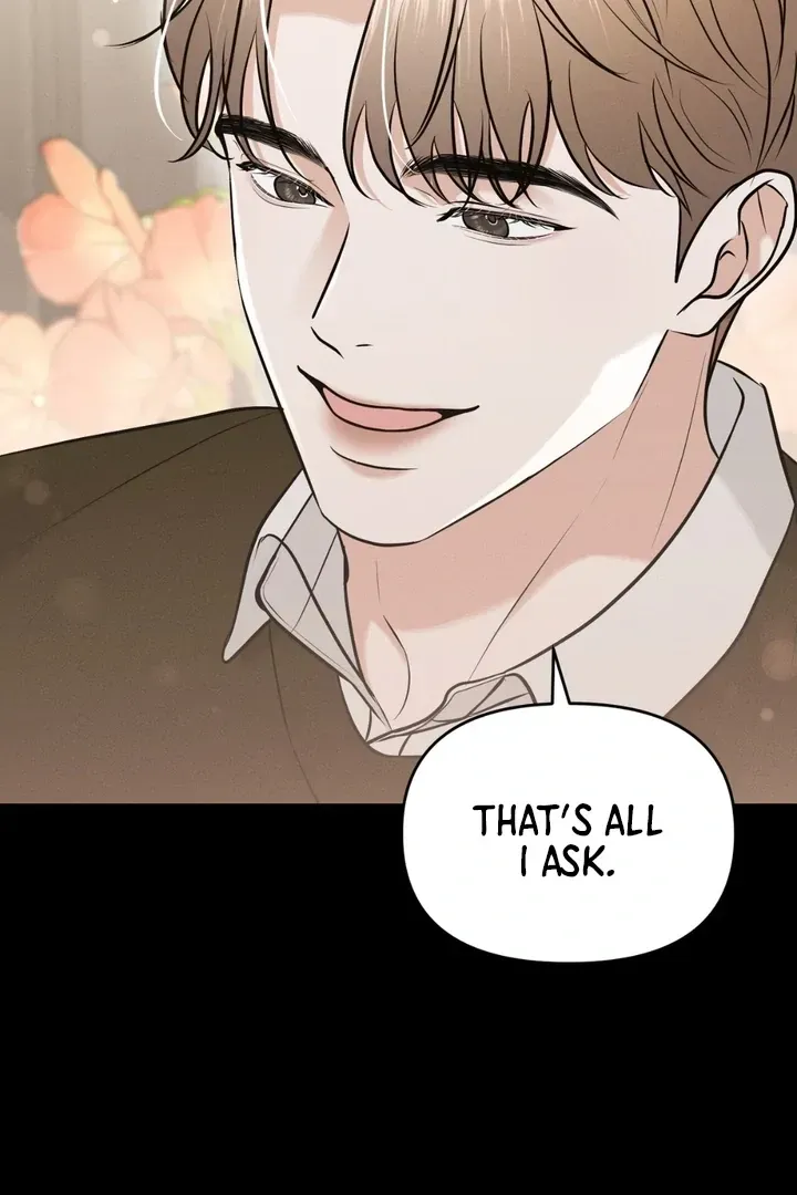 For a Hungry Omega Chapter 7 page 37 - 