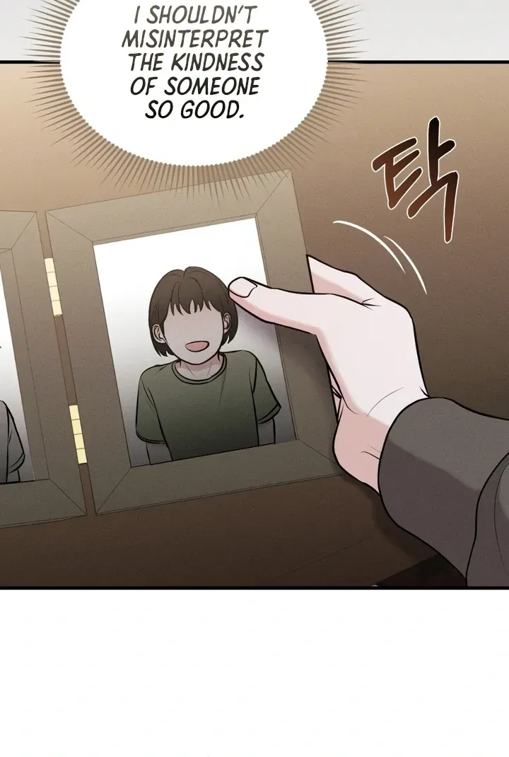 For a Hungry Omega Chapter 7 page 41 - 