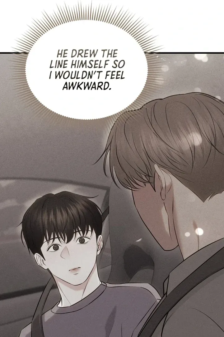 For a Hungry Omega Chapter 7 page 42 - 