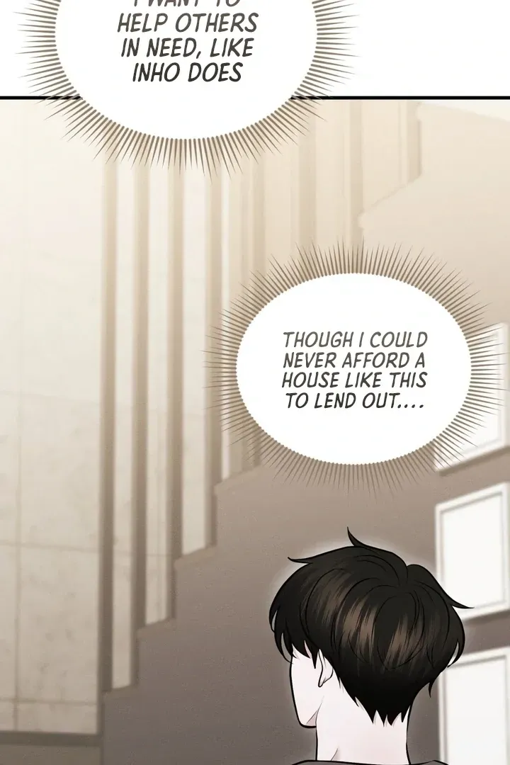For a Hungry Omega Chapter 7 page 44 - 