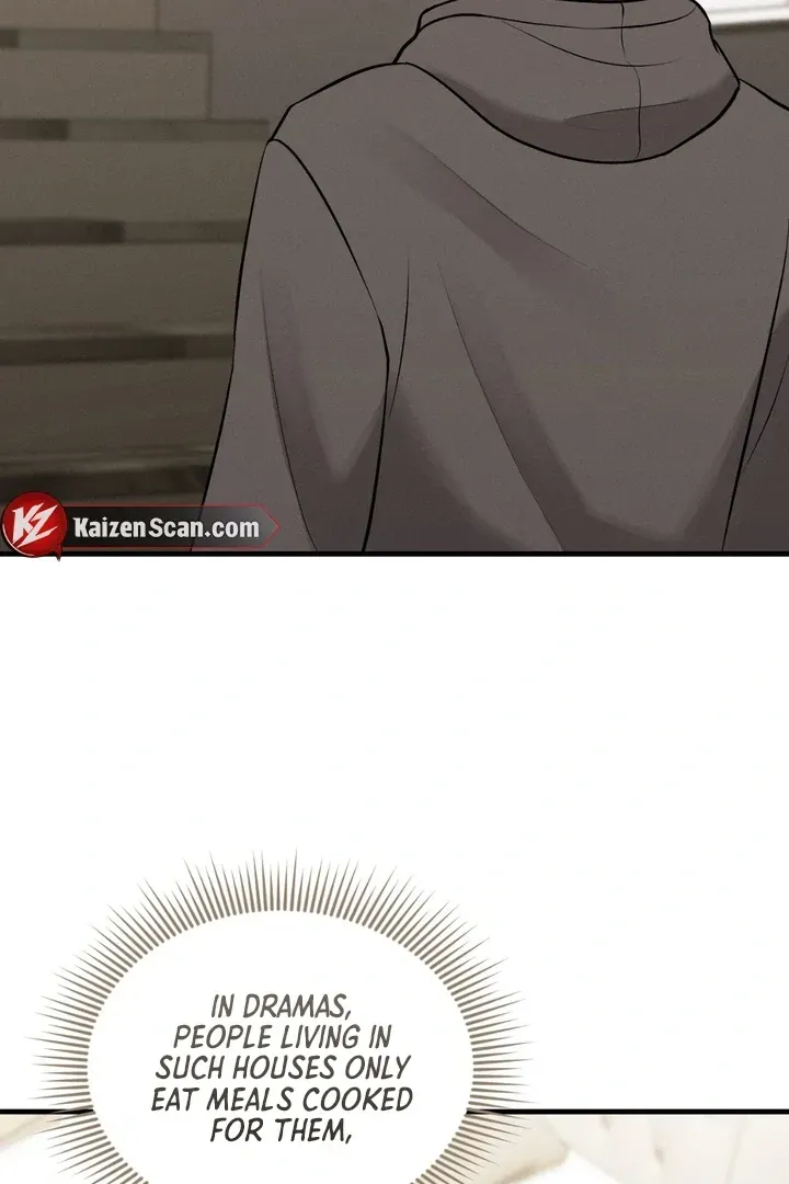 For a Hungry Omega Chapter 7 page 45 - 