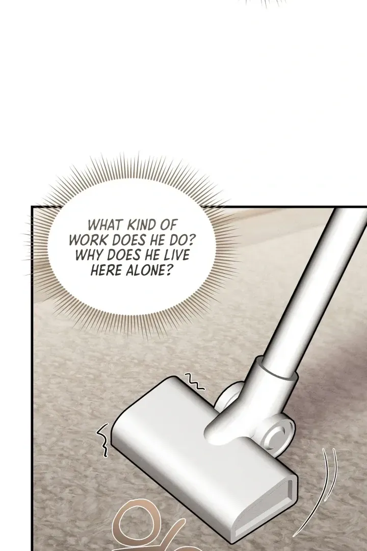 For a Hungry Omega Chapter 7 page 47 - 