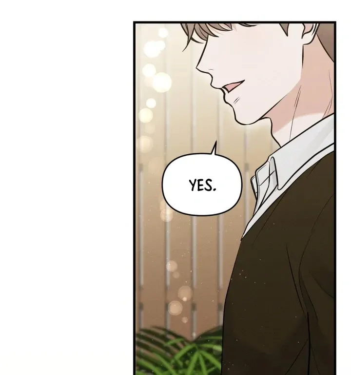 For a Hungry Omega Chapter 7 page 54 - 