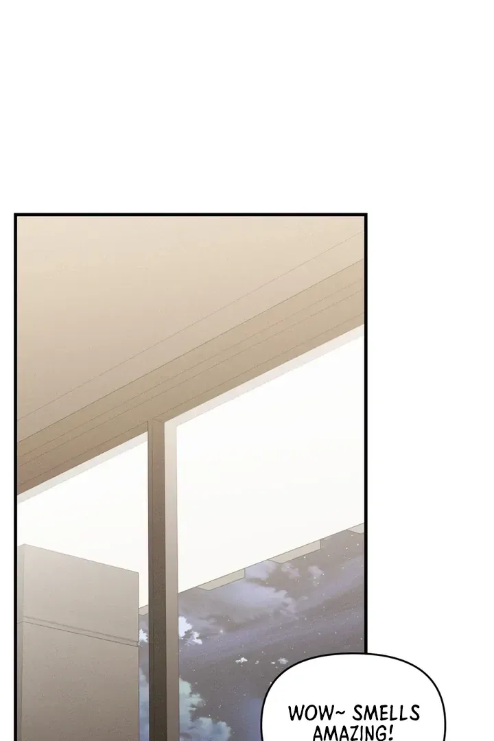 For a Hungry Omega Chapter 7 page 58 - 