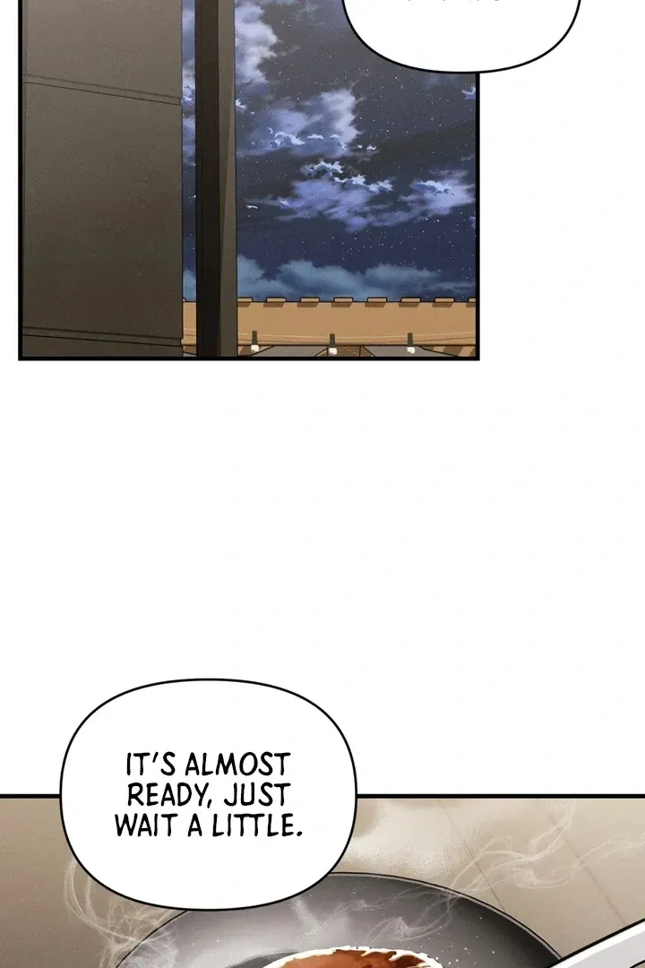 For a Hungry Omega Chapter 7 page 59 - 