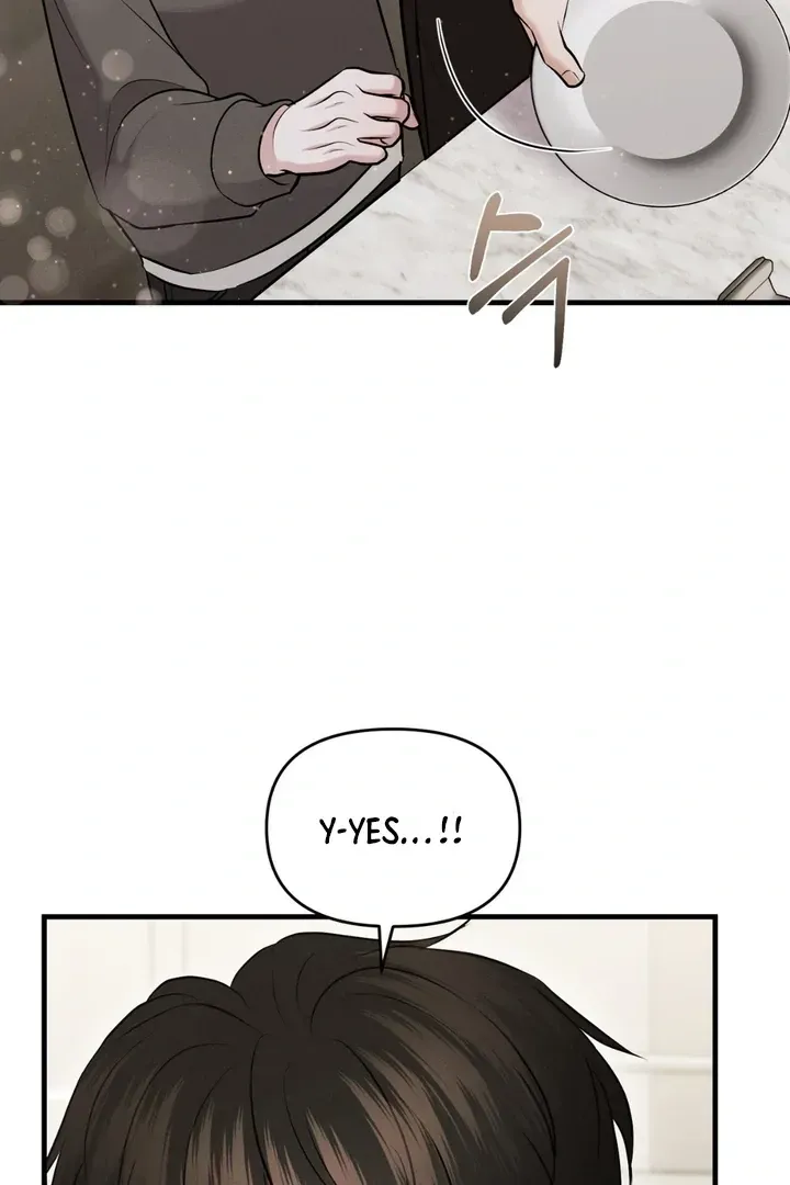 For a Hungry Omega Chapter 7 page 63 - 