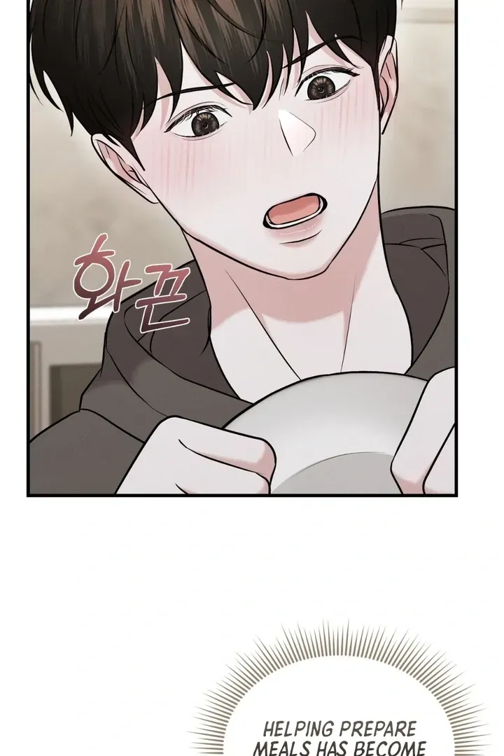 For a Hungry Omega Chapter 7 page 64 - 