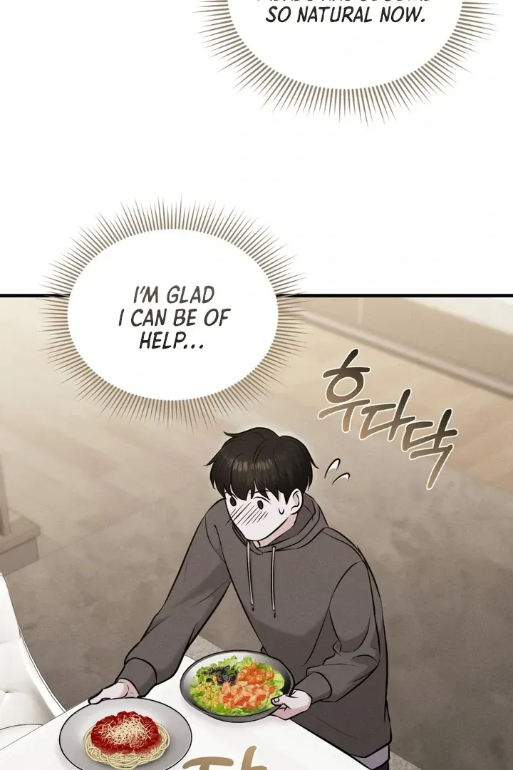 For a Hungry Omega Chapter 7 page 65 - 