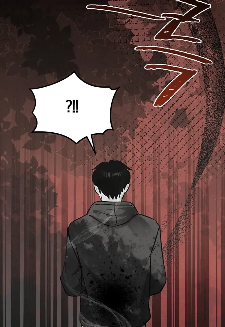 For a Hungry Omega Chapter 7 page 67 - 