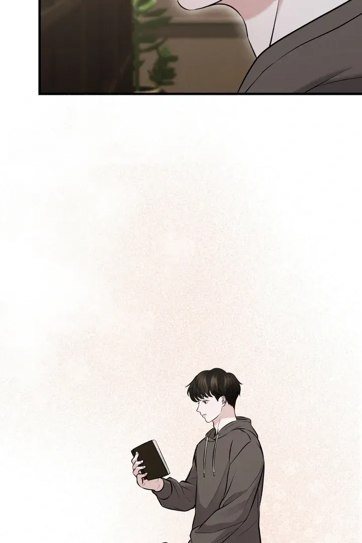 For a Hungry Omega Chapter 7 page 8 - 