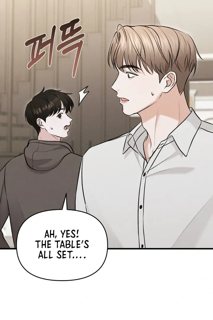 For a Hungry Omega Chapter 7 page 72 - 