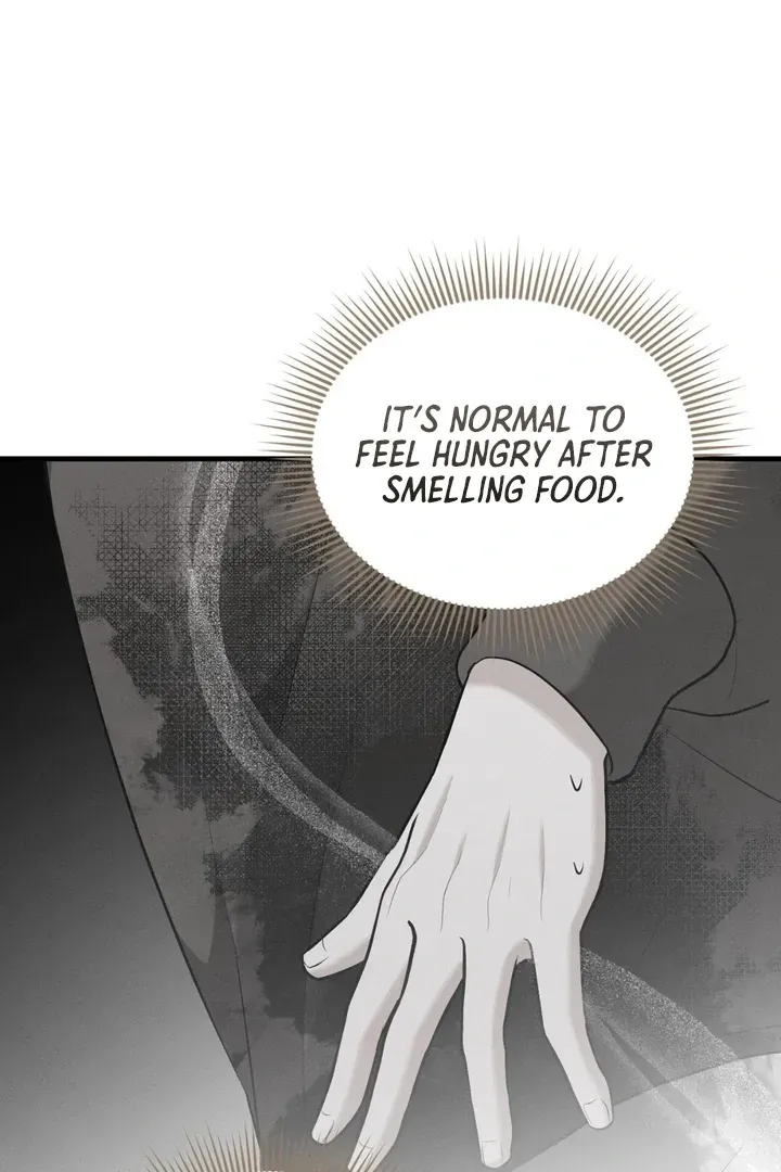 For a Hungry Omega Chapter 7 page 73 - 