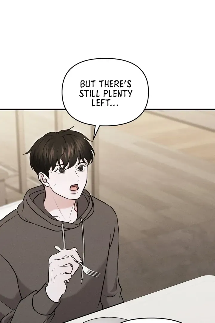 For a Hungry Omega Chapter 7 page 78 - 
