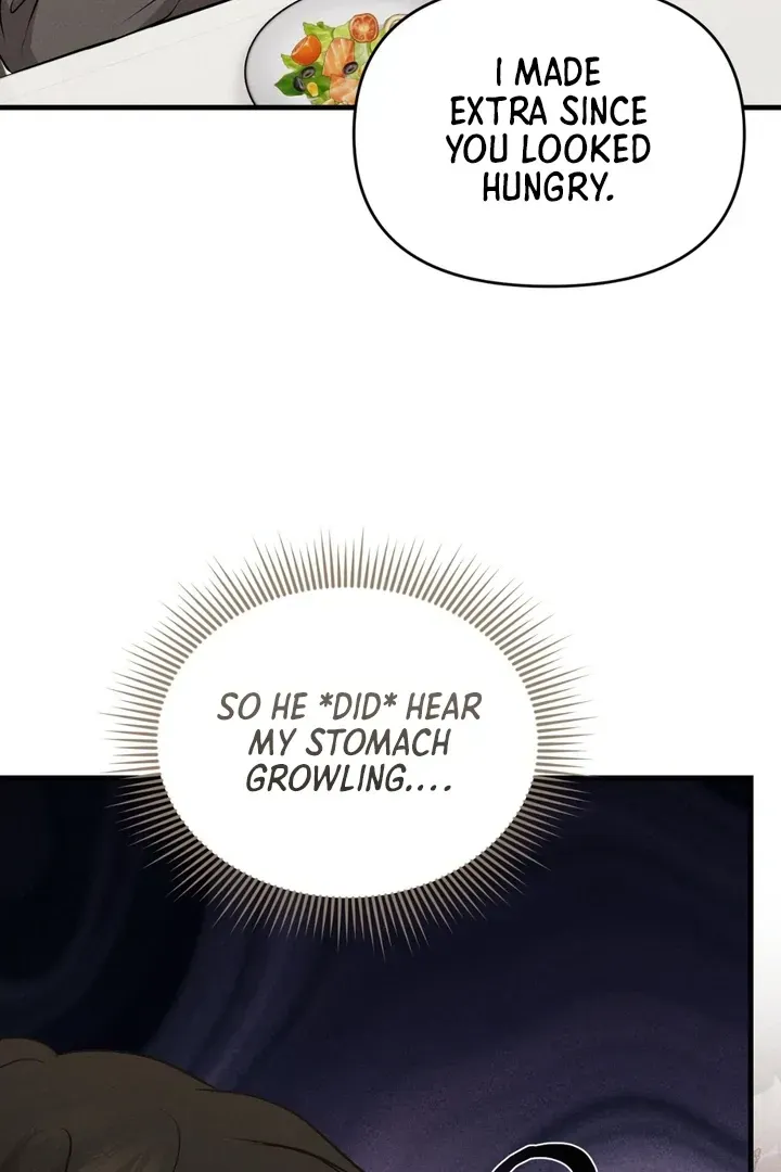 For a Hungry Omega Chapter 7 page 79 - 