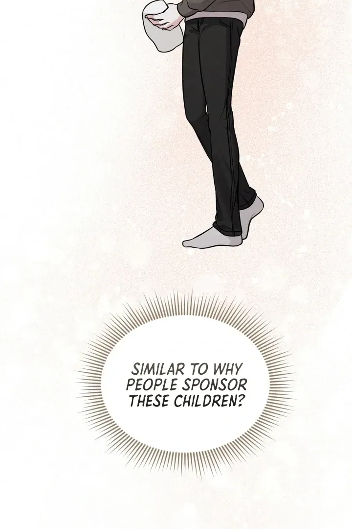 For a Hungry Omega Chapter 7 page 9 - 
