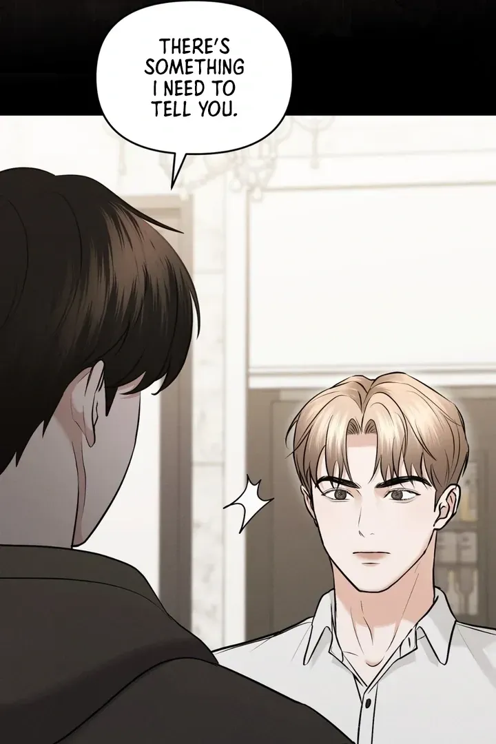 For a Hungry Omega Chapter 7 page 83 - 
