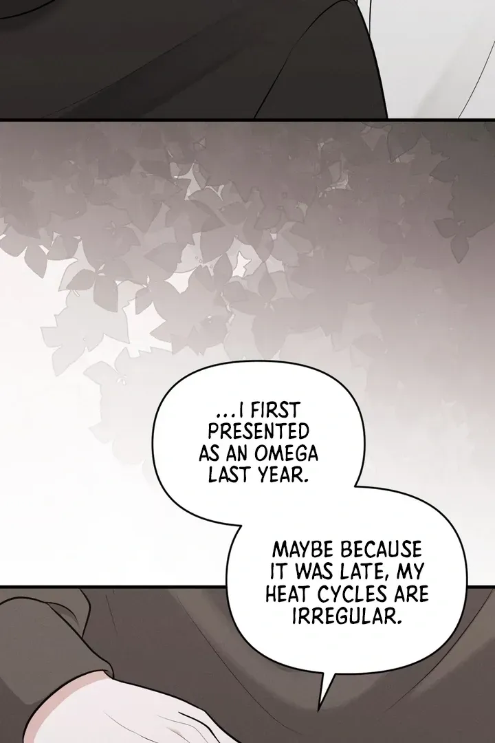 For a Hungry Omega Chapter 7 page 84 - 