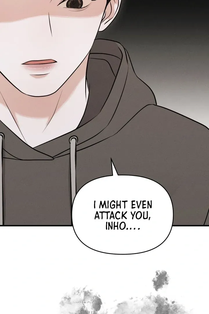For a Hungry Omega Chapter 7 page 89 - 