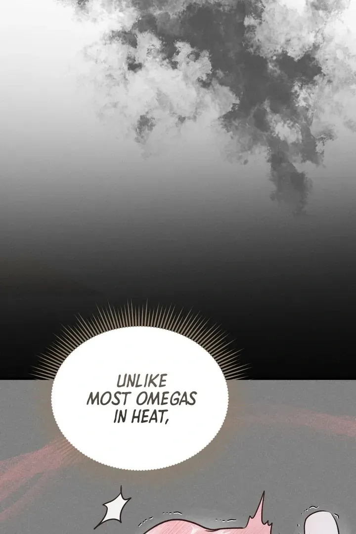 For a Hungry Omega Chapter 7 page 91 - 