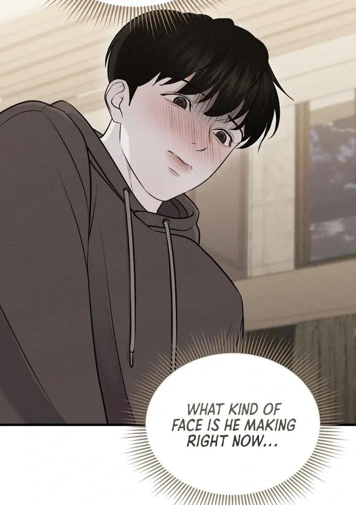 For a Hungry Omega Chapter 7 page 95 - 