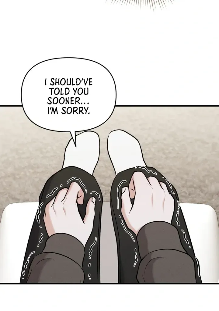 For a Hungry Omega Chapter 7 page 96 - 