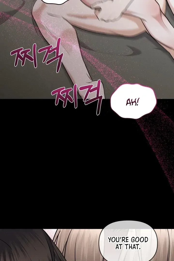 For a Hungry Omega Chapter 8 page 11 - 