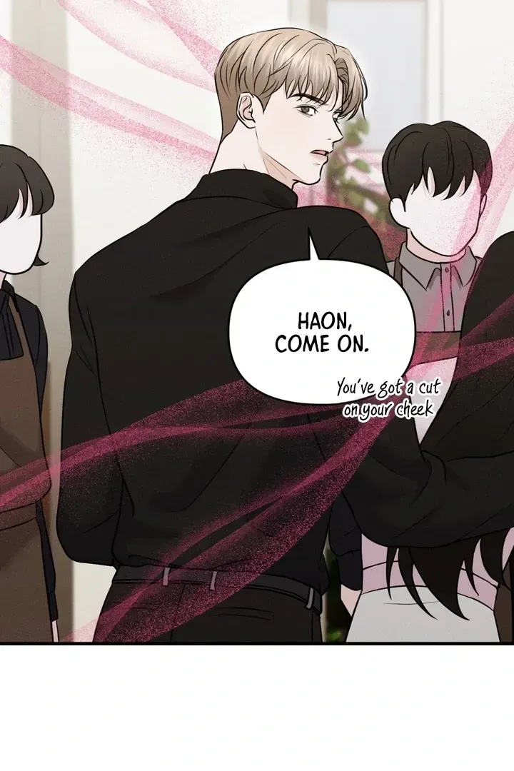 For a Hungry Omega Chapter 8 page 108 - 
