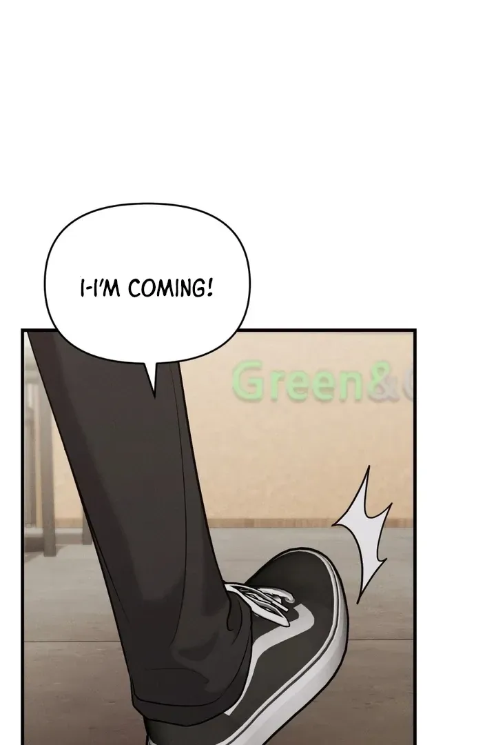 For a Hungry Omega Chapter 8 page 112 - 