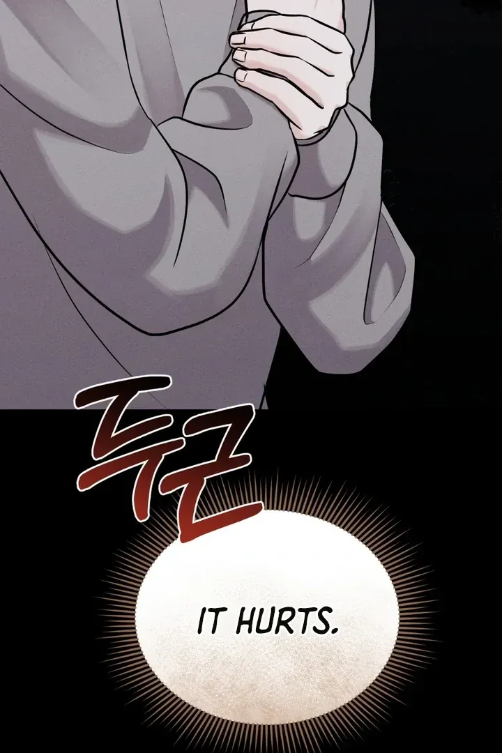 For a Hungry Omega Chapter 8 page 116 - 