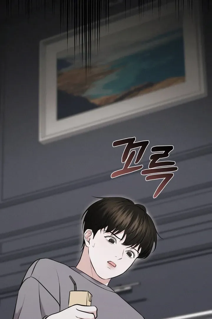 For a Hungry Omega Chapter 8 page 15 - 