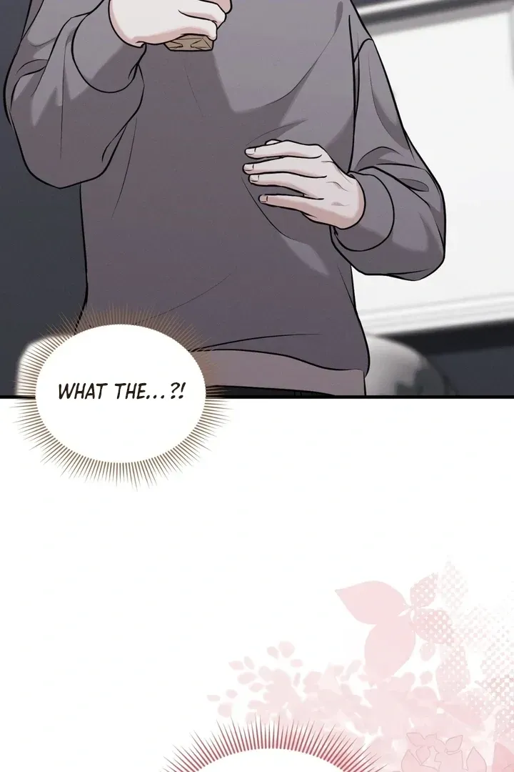 For a Hungry Omega Chapter 8 page 16 - 