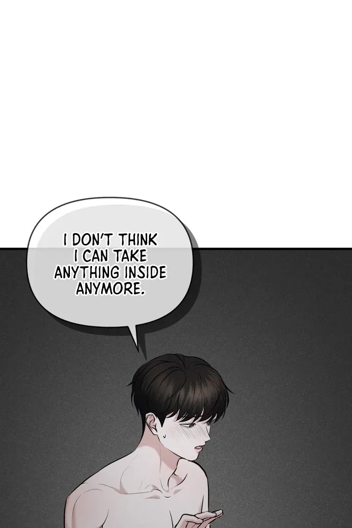 For a Hungry Omega Chapter 8 page 21 - 