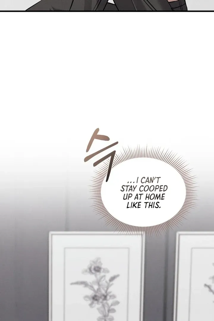 For a Hungry Omega Chapter 8 page 24 - 