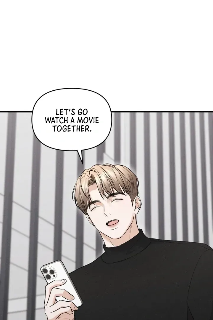 For a Hungry Omega Chapter 8 page 32 - 