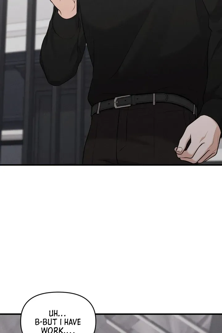 For a Hungry Omega Chapter 8 page 33 - 