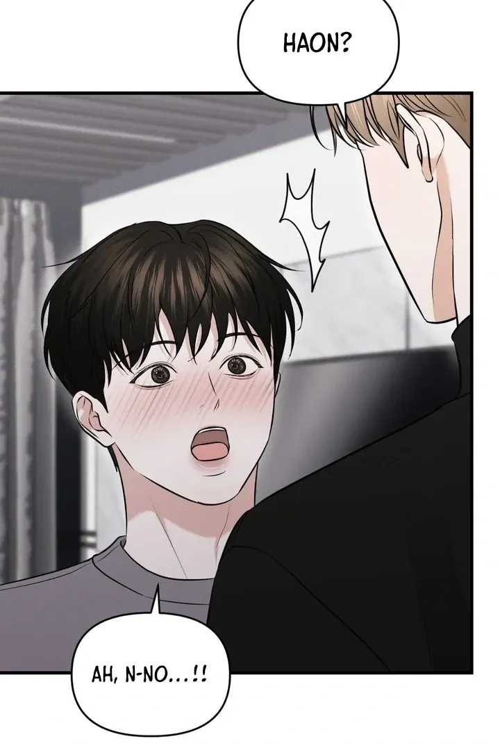 For a Hungry Omega Chapter 8 page 37 - 