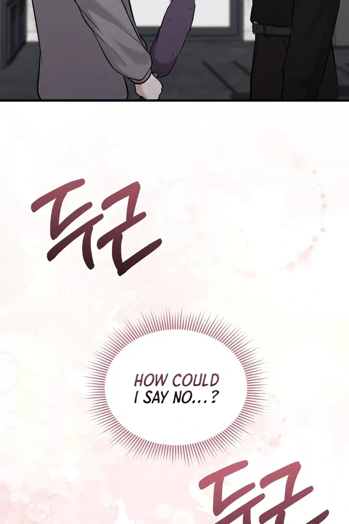 For a Hungry Omega Chapter 8 page 39 - 