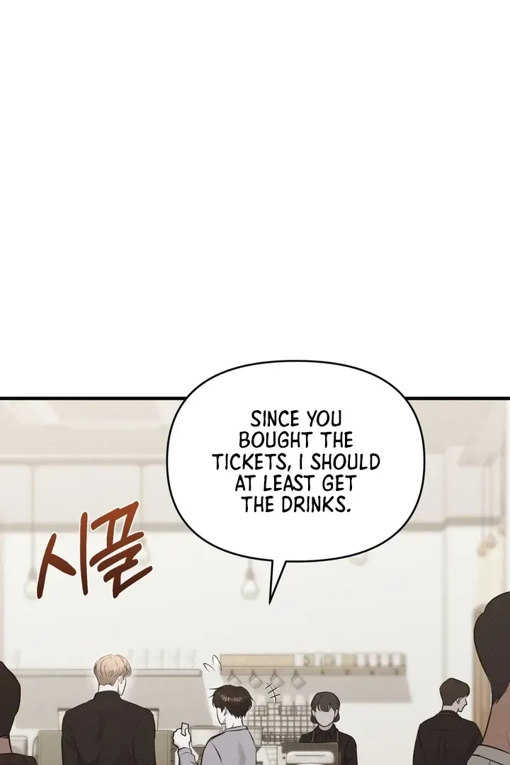 For a Hungry Omega Chapter 8 page 44 - 