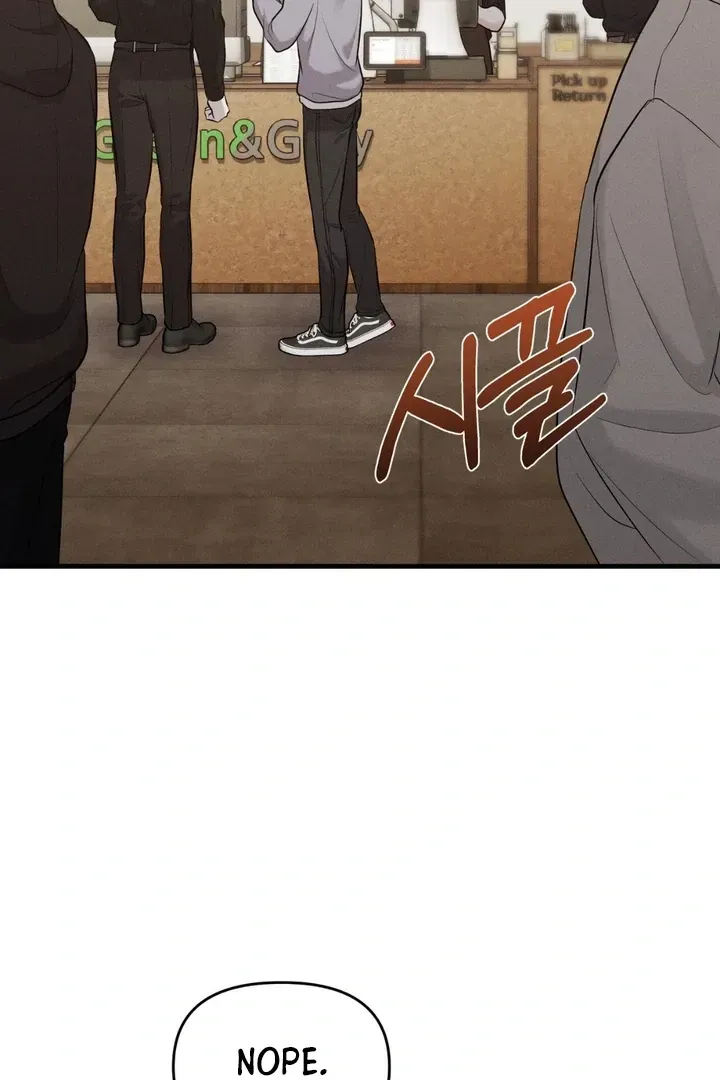 For a Hungry Omega Chapter 8 page 45 - 